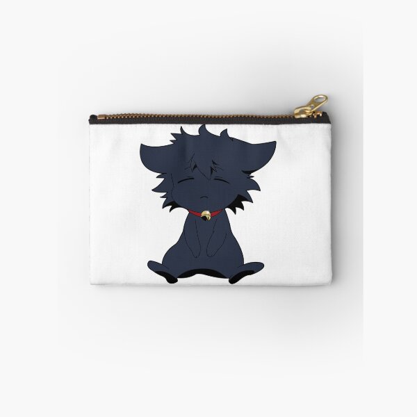 Item preview, Servemp Sleepy Ash Kuro Cat designed and sold by oneskyoneland.