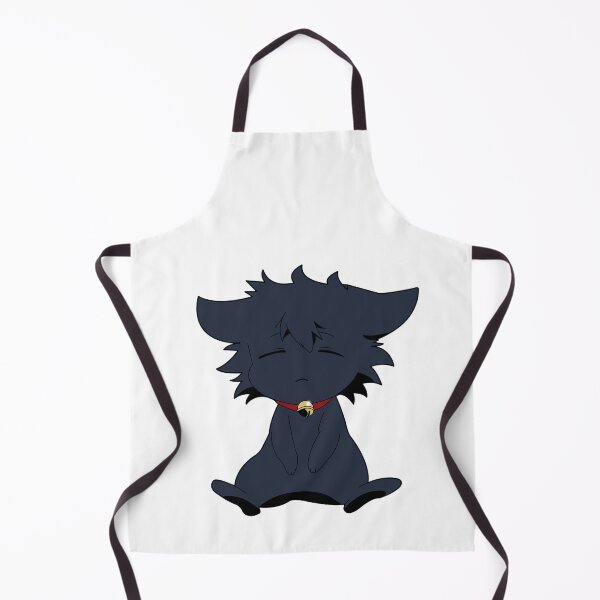 Item preview, Servemp Sleepy Ash Kuro Cat designed and sold by oneskyoneland.