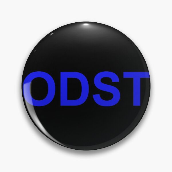 Item preview, BLUE ODST designed and sold by WarGear.