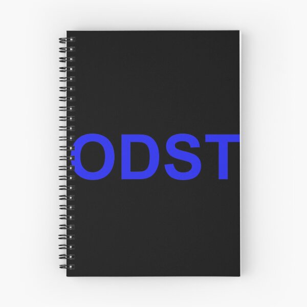Item preview, BLUE ODST designed and sold by WarGear.