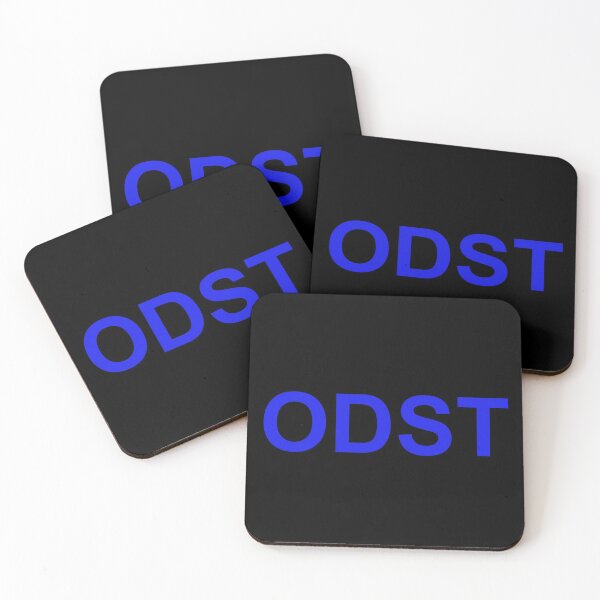 Item preview, BLUE ODST designed and sold by WarGear.