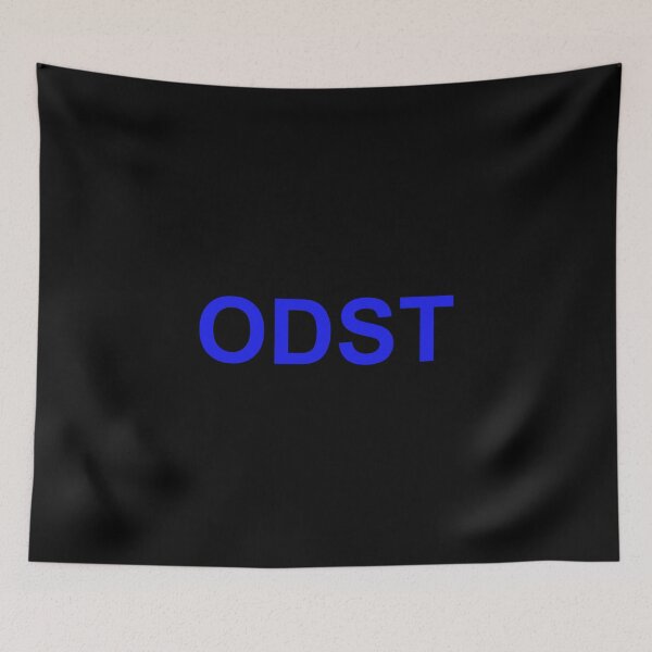 Item preview, BLUE ODST designed and sold by WarGear.
