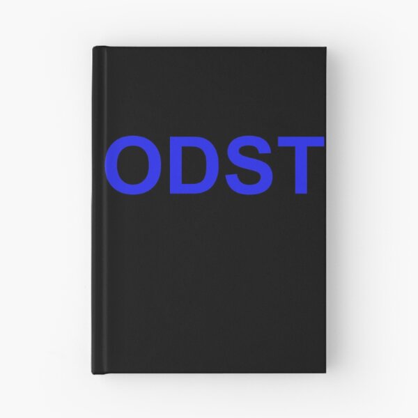 Item preview, BLUE ODST designed and sold by WarGear.