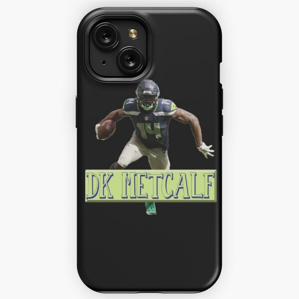 DK METCALF