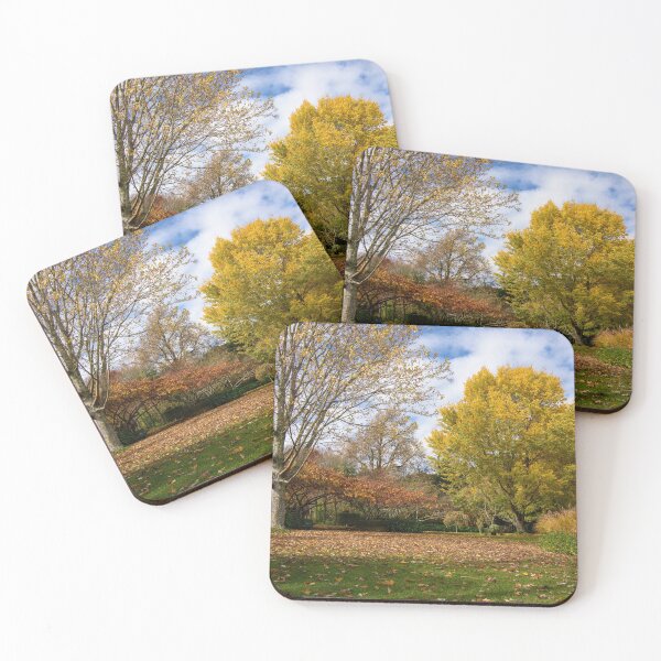 Item preview, Tieve Gardens, Mount Macedon, Victoria, Australia designed and sold by Dreamscape Eclectic .