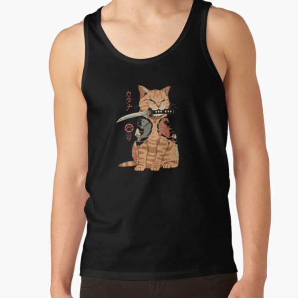 Catana Redefined Tank Top