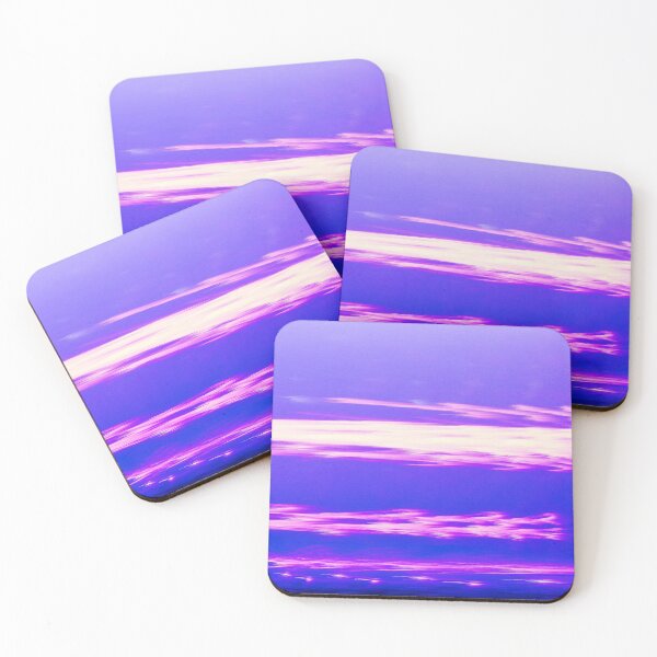 Item preview, Streaky Skies designed and sold by goldenphi618.