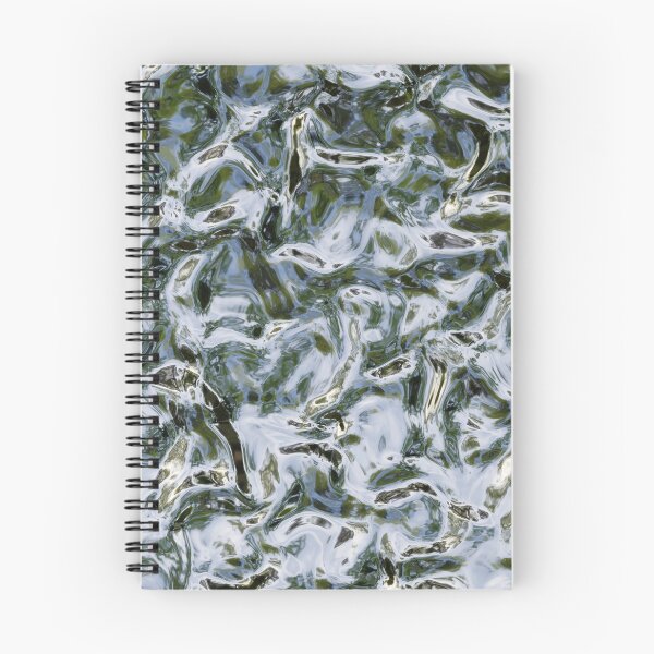 Item preview, Liquid Metal  designed and sold by kombos.
