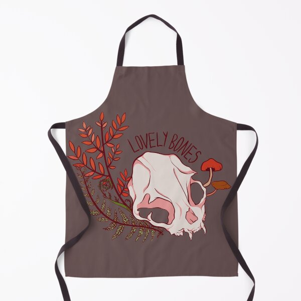 Item preview, Lovely Bones designed and sold by ReBrandingArt.