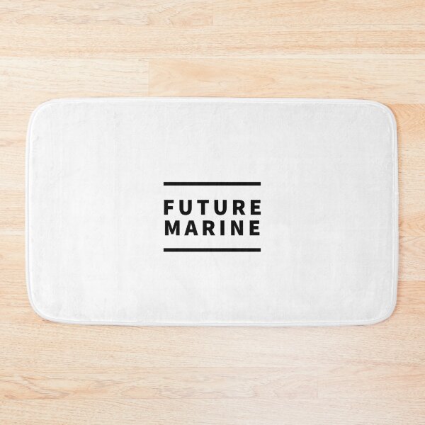 Item preview, Future Marine designed and sold by pintsandquarts.