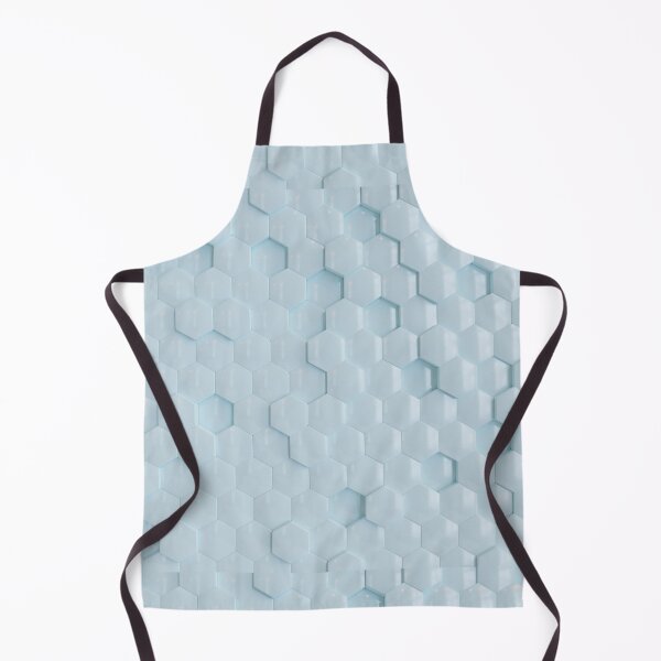 Item preview, Hexagon design designed and sold by kombos.