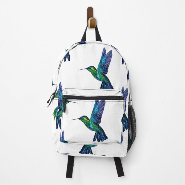 Item preview, Hummingbird (bird) designed and sold by Pintarrajearte.
