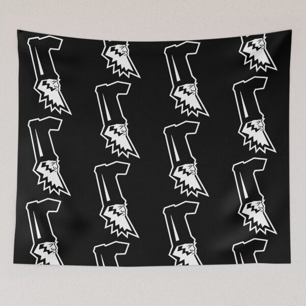 Item preview, Vermin Supreme Logo designed and sold by Vermin Supreme.