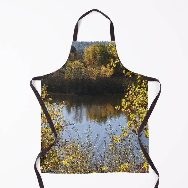 Item preview, San Diego River View   designed and sold by heatherfriedman.