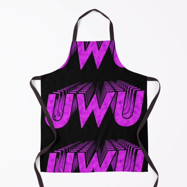 Item preview, uwu designed and sold by kombos.