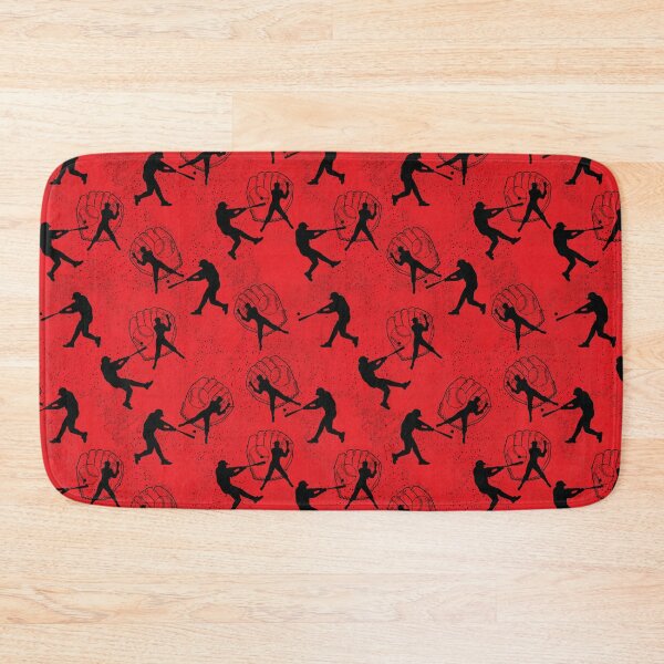 Item preview, Baseball Silhouettes designed and sold by Undercovercafe.