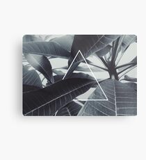 Reminder Metal Print