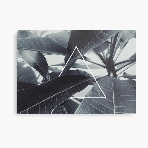 Reminder Metal Print