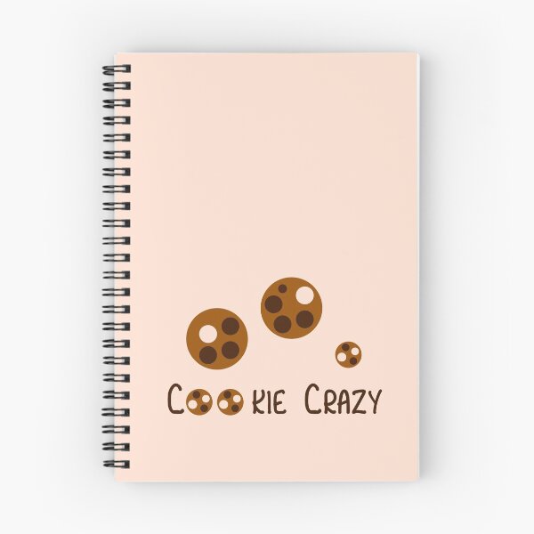 Item preview, Cookie Crazy designed and sold by amak.