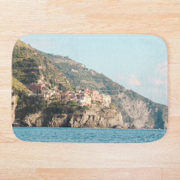 Item preview, Blue Skies and the Italian Sea Side  designed and sold by AlexandraStr.