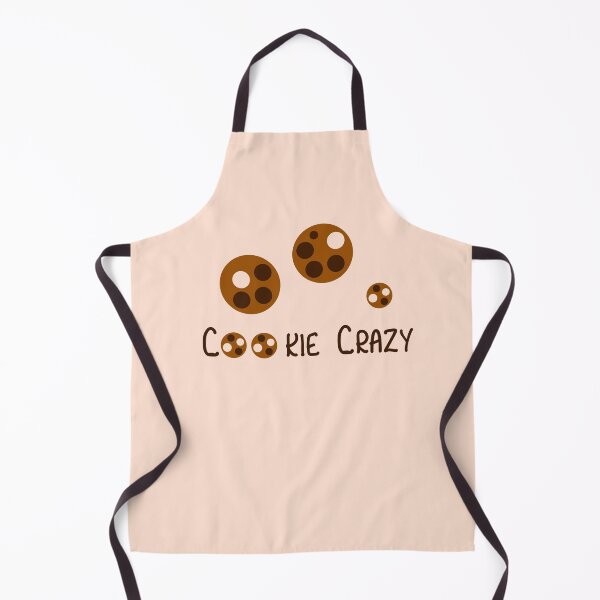 Item preview, Cookie Crazy designed and sold by amak.