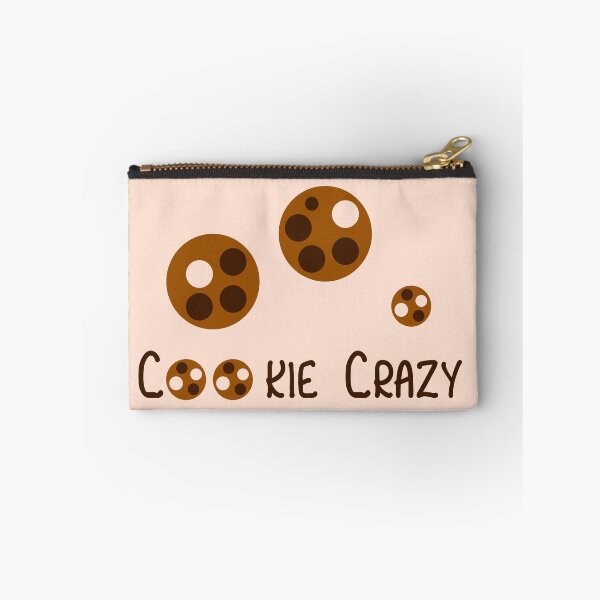 Item preview, Cookie Crazy designed and sold by amak.