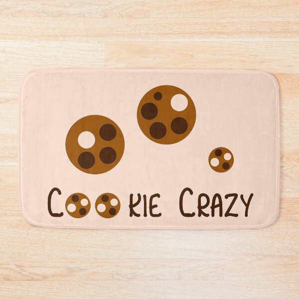 Item preview, Cookie Crazy designed and sold by amak.