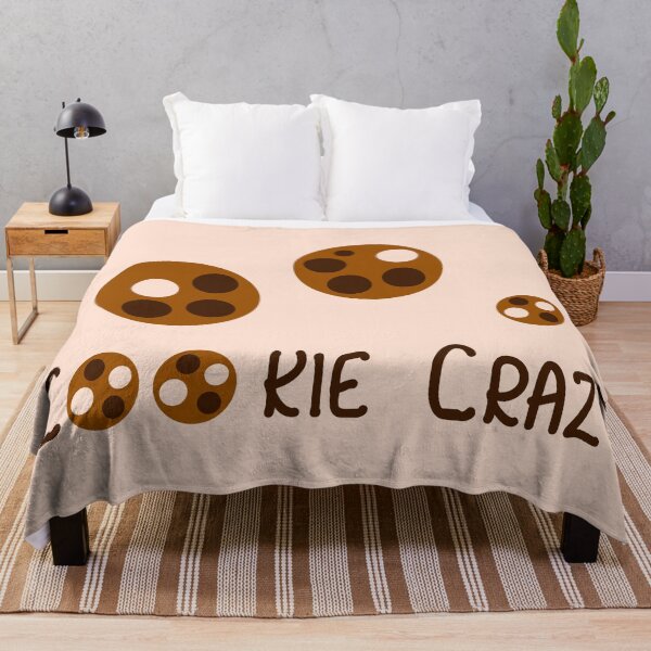 Item preview, Cookie Crazy designed and sold by amak.