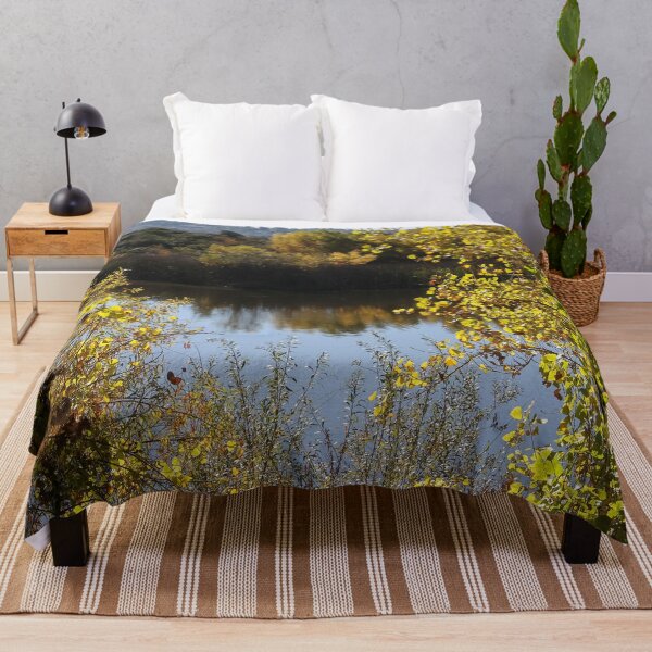 Item preview, San Diego River View designed and sold by heatherfriedman.