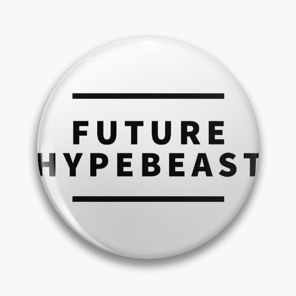 Item preview, Future Hypebeast designed and sold by pintsandquarts.