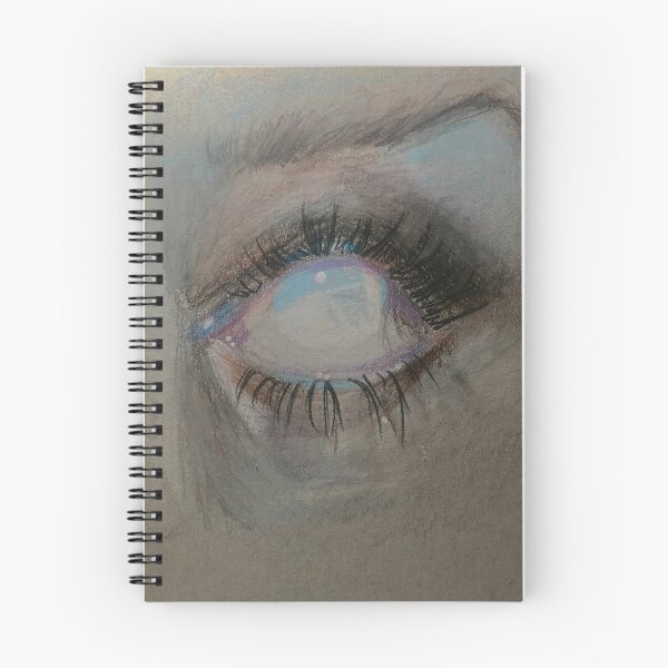 Item preview, Night Eye designed and sold by Clarissa Butler.