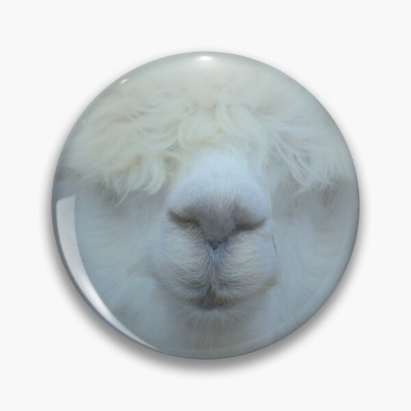 Item preview, Smiling Alpaca designed and sold by Laurie Minor.