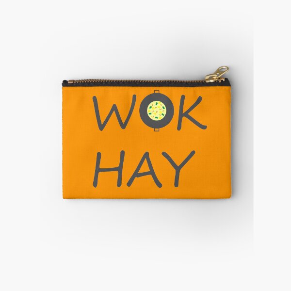 Item preview, Wok Hay Uncle Roger egg fried rice Home Decor designed and sold by HikariTFA.