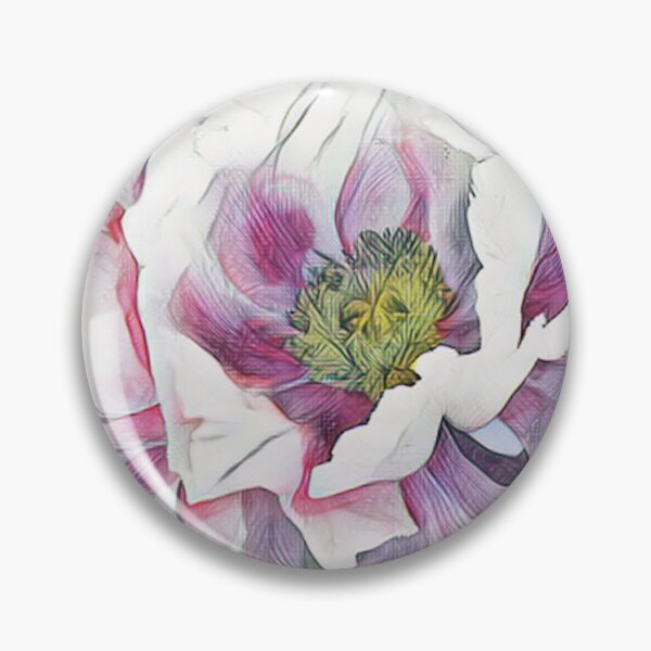 Item preview, Tree Peony designed and sold by MaxnGeorge.