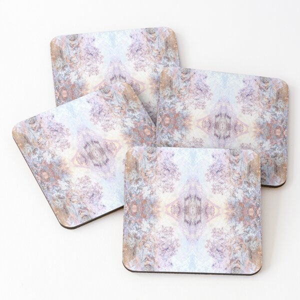 Item preview, Up Among the Gum Trees designed and sold by Carolyn May.
