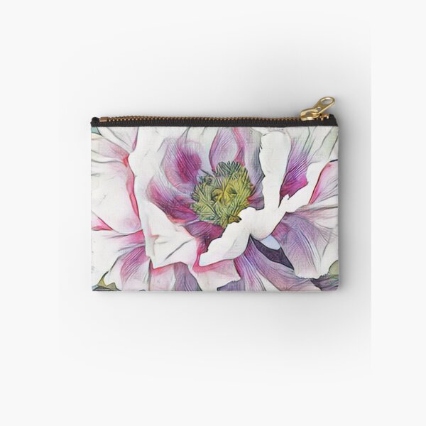 Item preview, Tree Peony designed and sold by MaxnGeorge.
