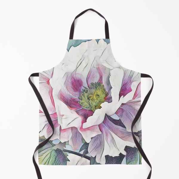 Item preview, Tree Peony designed and sold by MaxnGeorge.