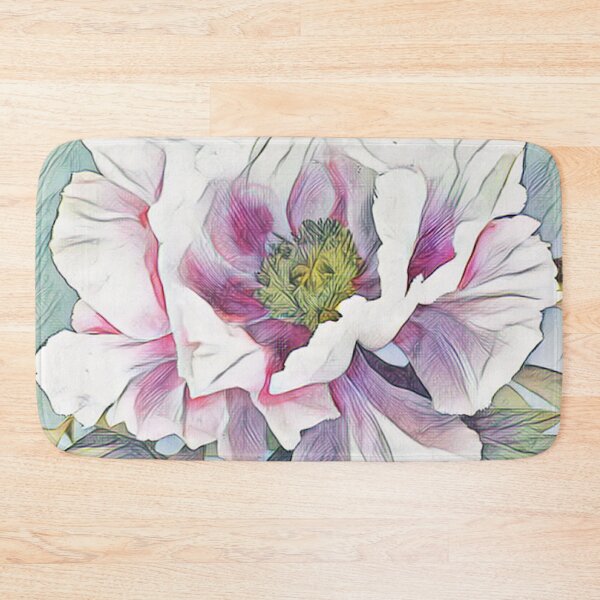 Item preview, Tree Peony designed and sold by MaxnGeorge.