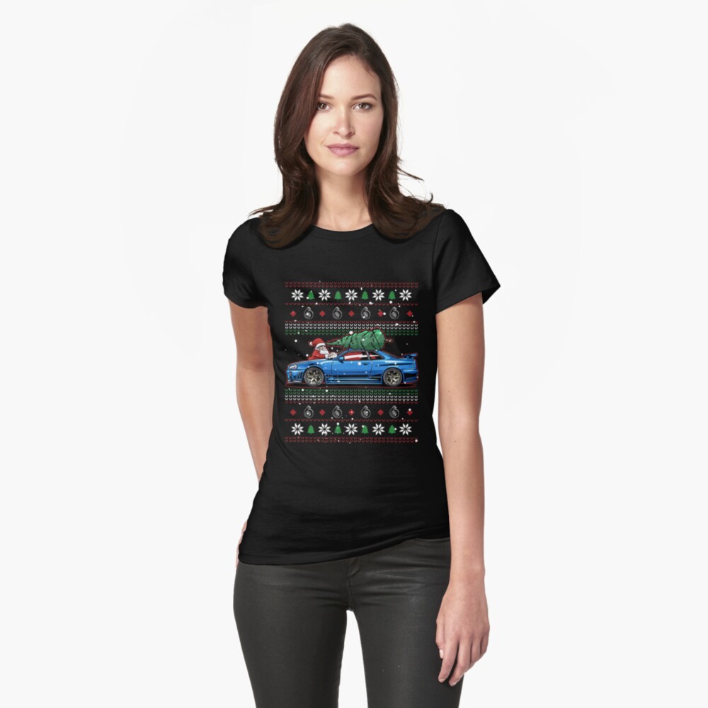 Artikel-Vorschau von Tailliertes T-Shirt, designt und verkauft von w1gger.