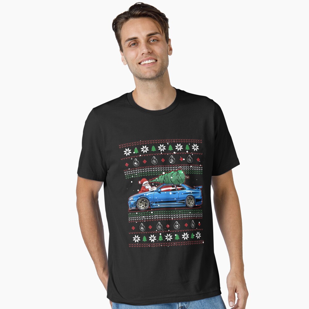 Artikel-Vorschau von Essential T-Shirt, designt und verkauft von w1gger.