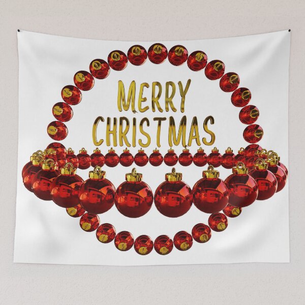 Item preview, christmas spheres 3d design designed and sold by kombos.