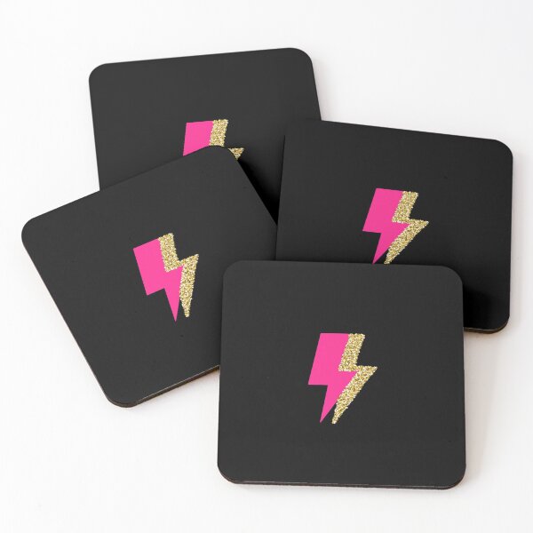 Artikelvorschau, Preppy Lightning Bolt entworfen und verkauft von srann21.