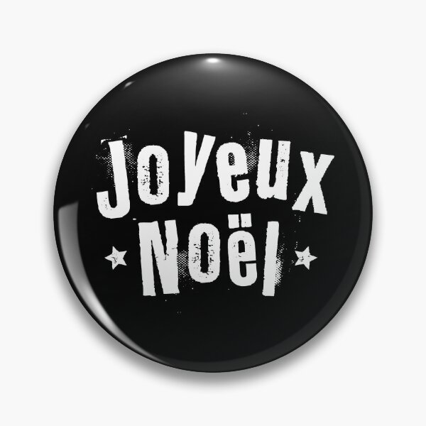 Item preview, Joyeux Noel - Merry Christmas designed and sold by sundayshapes.