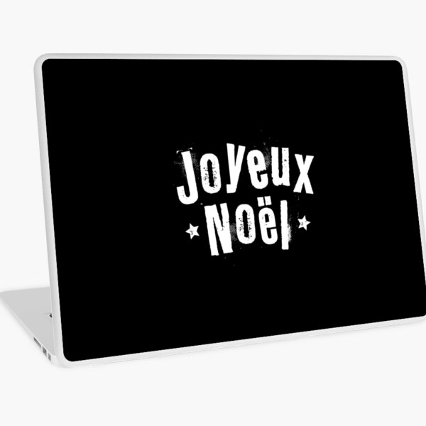 Aperçu de l'œuvre Joyeux Noel - Joyeux Noël créée et vendue par sundayshapes.