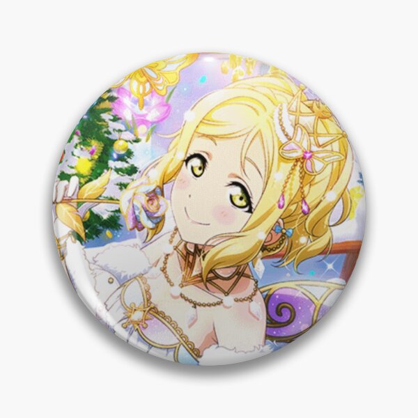 Item preview, mari ohara ~snow fairy~ designed and sold by celestialuden1.