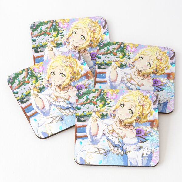 Item preview, mari ohara ~snow fairy~ designed and sold by celestialuden1.