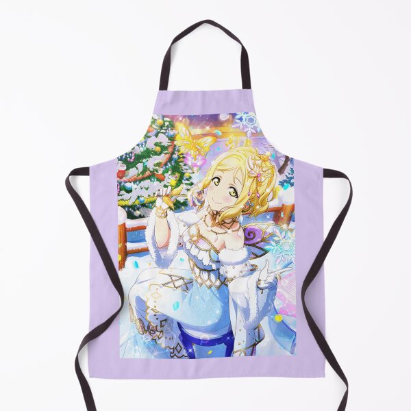 Item preview, mari ohara ~snow fairy~ designed and sold by celestialuden1.