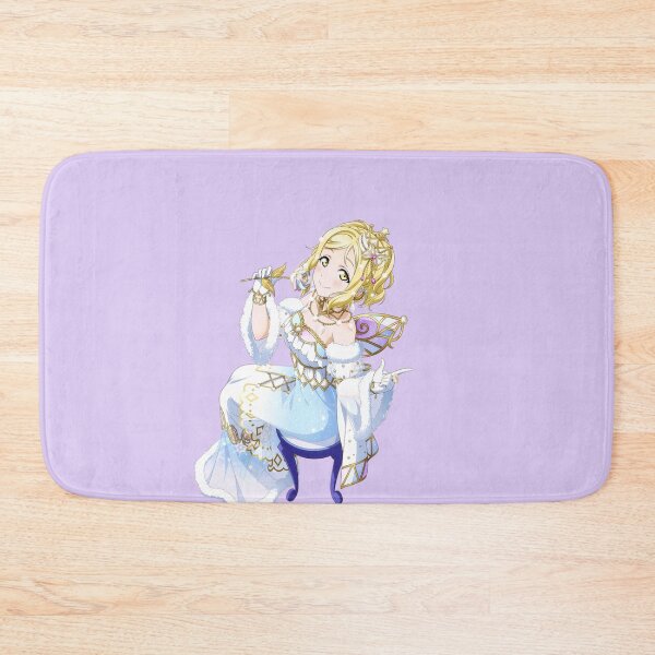 Item preview, mari ohara ~snow fairy~ designed and sold by celestialuden1.