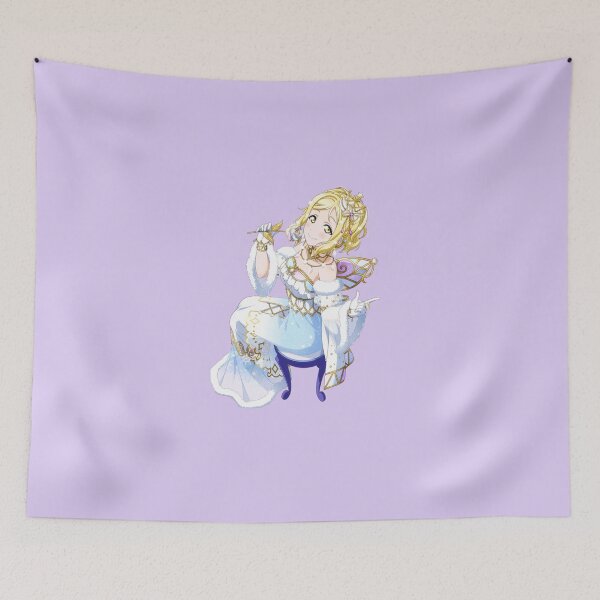 Item preview, mari ohara ~snow fairy~ designed and sold by celestialuden1.