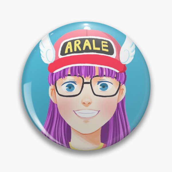 Item preview, Dr. Slump Arale designed and sold by Morcawork.